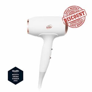 T3 Fit Compact Ionic Professional Hair Dryer