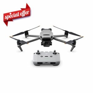 DJI Mavic 3 Classic – Drone with Camera