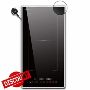 Plug in Induction Hob