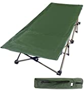 REDCAMP Folding Camping Beds for adults, 28