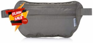 Samsonite Global Travel Accessories RFID Money Belt