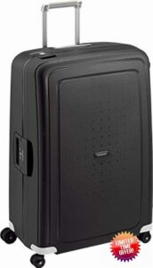 Samsonite S'cure Spinner 81
