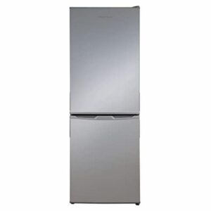 Russell Hobbs Low Frost Silver 60/40 Fridge Freezer