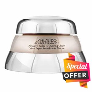 Shiseido Bio Perf. Adv Super Revitalizing Cream Absolute
