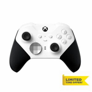 Xbox Elite Wireless Controller Series 2 – Core Editio
