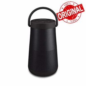 Bose SoundLink Revolve+ (Series II) Portable Bluetooth® Speaker-Wireless water-resistant speaker with long-lasting battery