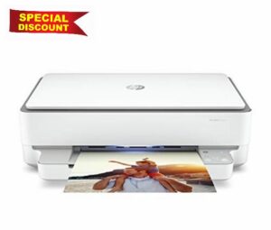 HP Envy 6032 All in One Colour Printer with 5 Months of Instant Ink