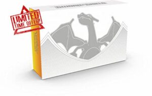 Pokémon TCG: Sword & Shield Ultra-Premium Collection - Charizard