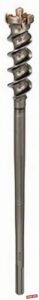 Bosch Professional SDS Max-9 Break Through Drill Bit (for Concrete