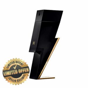Carolina Herrera Bad Boy Eau De Toilette 100 ml 105-23245