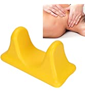 Psoas Muscle Release and Deep Tissue Massage Tool, Psoas Muscle Massager for Hamstring Thigh Back...