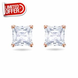 Swarovski Women's Attract Collection Earrings