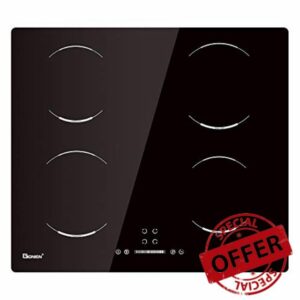 GIONIEN Induction Hob