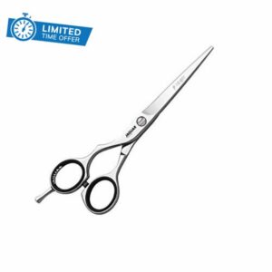 JAGUAR White Line JP 10 Left Handed Hairdressing Scissors