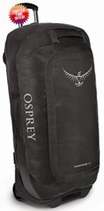 Osprey Rolling Transporter 120 Unisex Duffel Bag