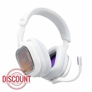 Logitech G Astro A30 LIGHTSPEED Wireless Gaming Headset