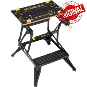 2-in-1 Workbench & Vice