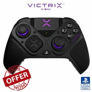 Victrix ProCon BFG Wireless Controller for PS5