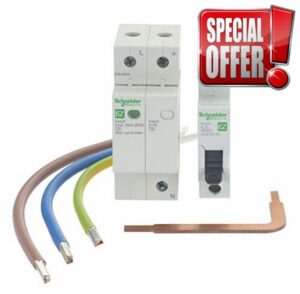 Schneider Electric - Easy9