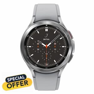 Samsung Galaxy Watch4 Classic 46mm Bluetooth Smart Watch