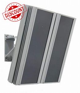 Microlight IR294XXL30880 IR Illuminator 260 m