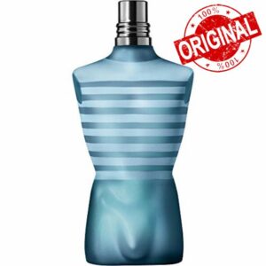 Jean Paul Gaultier - LE MALE Eau de Toilette Bottle 125 ml