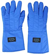 Insulating Gloves, 2KV High Voltage Proof Rubber Insulating Gloves, Electrical Safety Protective ...