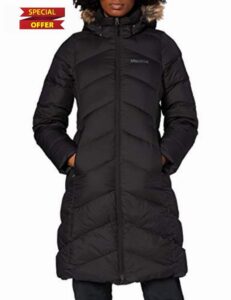 Marmot Women's Wm's Montreaux Coat