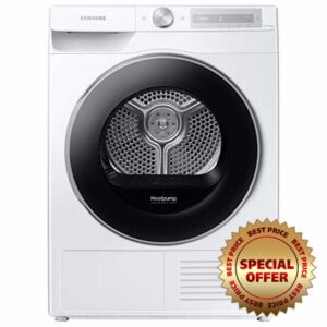 Samsung Series 6 DV90T6240LH/S1 with OptimalDry™