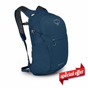 Osprey Europe Unisex Daylite Plus Backpack