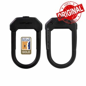 Hiplok DX Wearable D/U Lock