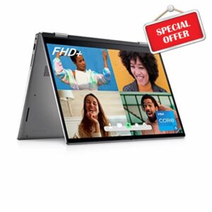 Dell Inspiron 7420 14" FHD+ 2-in-1 Laptop
