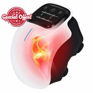 KESITIS Knee Massager