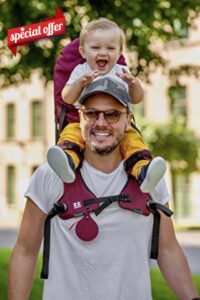 MINIMEIS G4 Shoulder Carrie