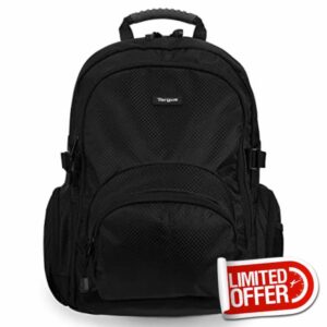 Targus Travel Laptop backpack