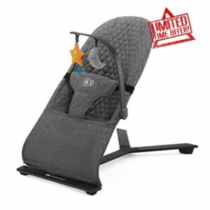 Kinderkraft Mimi Baby Bouncer from Birth