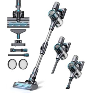 380W Stick Vacuum Cleaner