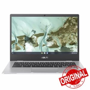 ASUS Chromebook 14 CX1400CMA Full HD Chromebook (Intel Celeron N4020