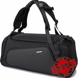 BANGE Gym Bag for Men