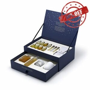 Aromatherapy Associates - Festive 2022 Wellbeing Moments Gift Se