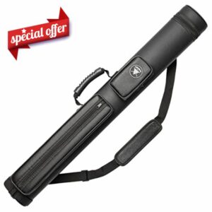 Adhafera Pool Cue Case