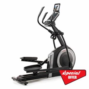 NordicTrack Ellipticals