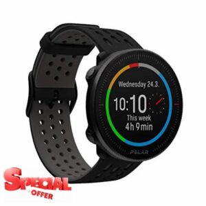 Polar Vantage M2 - Advanced Multisport Smart Watch - Integrated GPS
