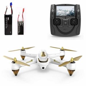 Hubsan H501S X4 1080P HD Camera RC Drone