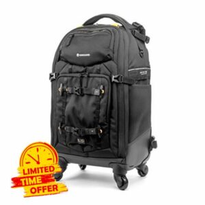 Vanguard ALTA FLY 58T Camera Trolley