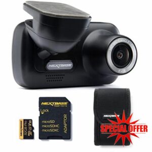 Nextbase 222 Dash Cam