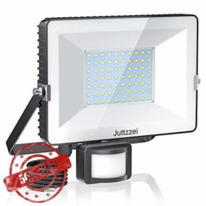 Security Lights Outdoor Motion Sensor
