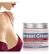 Firming Boost Breast Enhancement Creams, Firming Cream, Magnifying Bust and Improves Breast Elast...