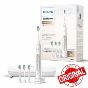 Philips Sonicare Series 7900 Advanced Whitening Sonic Electric Toothbrush with app HX9636/19