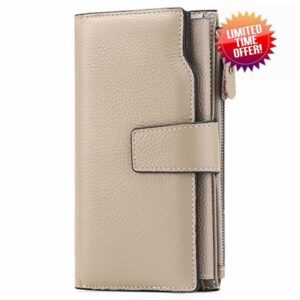 SENDEFN Ladies Purse